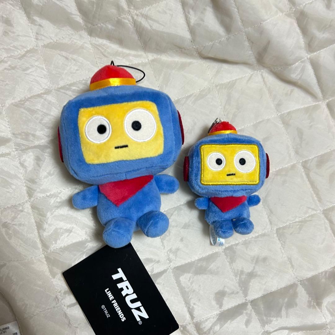 treasure truz アサヒ - メルカリ