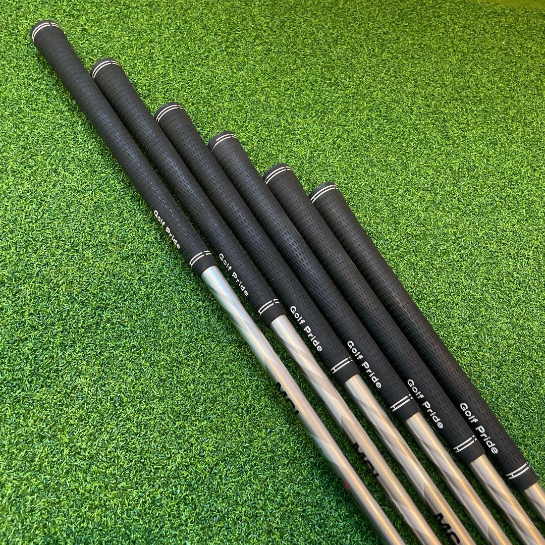 PING i200 6.7.8.9.PW GLIDEウェッジ50度