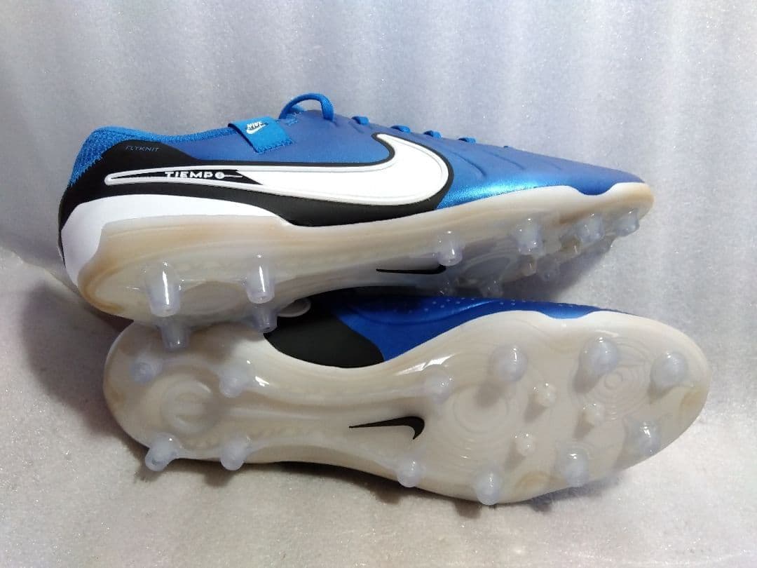 ナイキ　ティエンポ レジェンド 10 エリート AG◆28.5cm◆スパイク