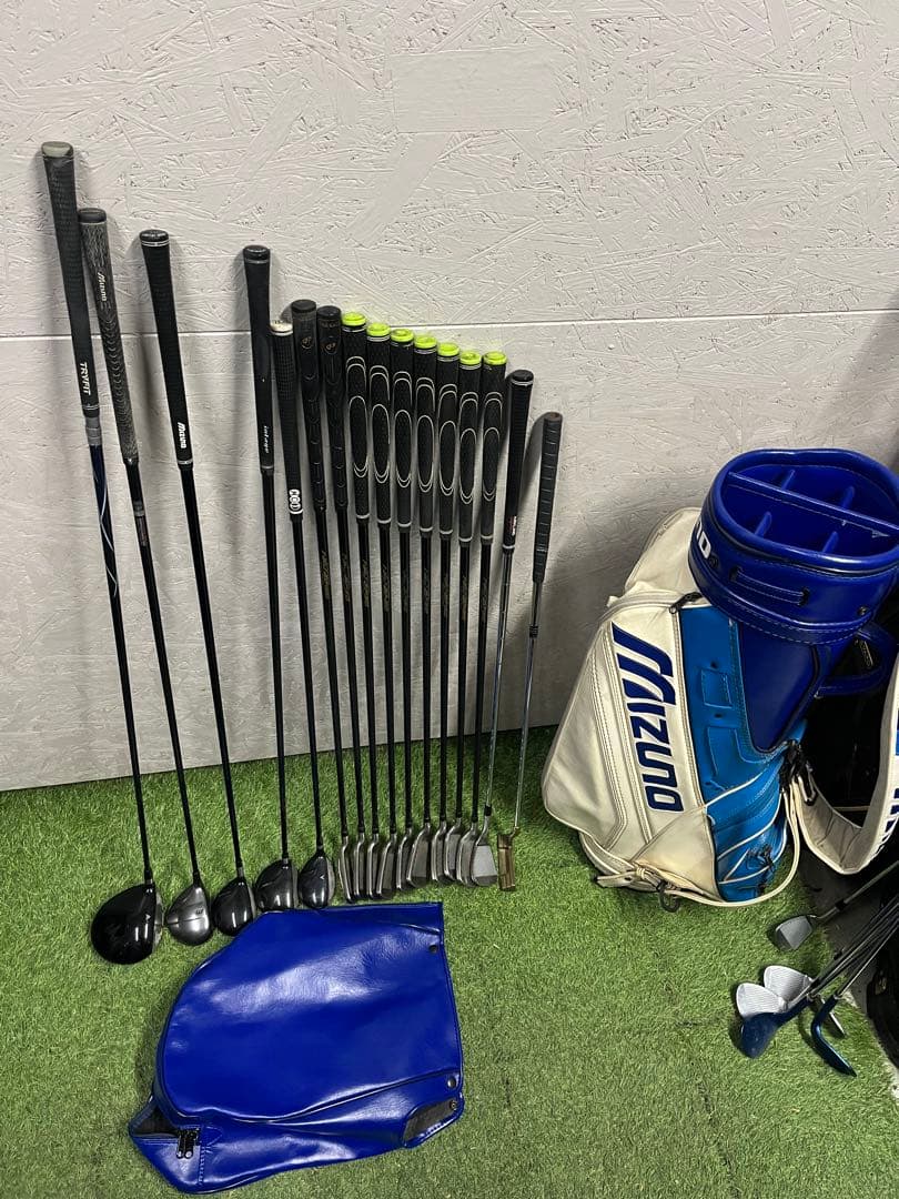 キャディバッグ のみ 8YARDS | CADDIEBAG STAND