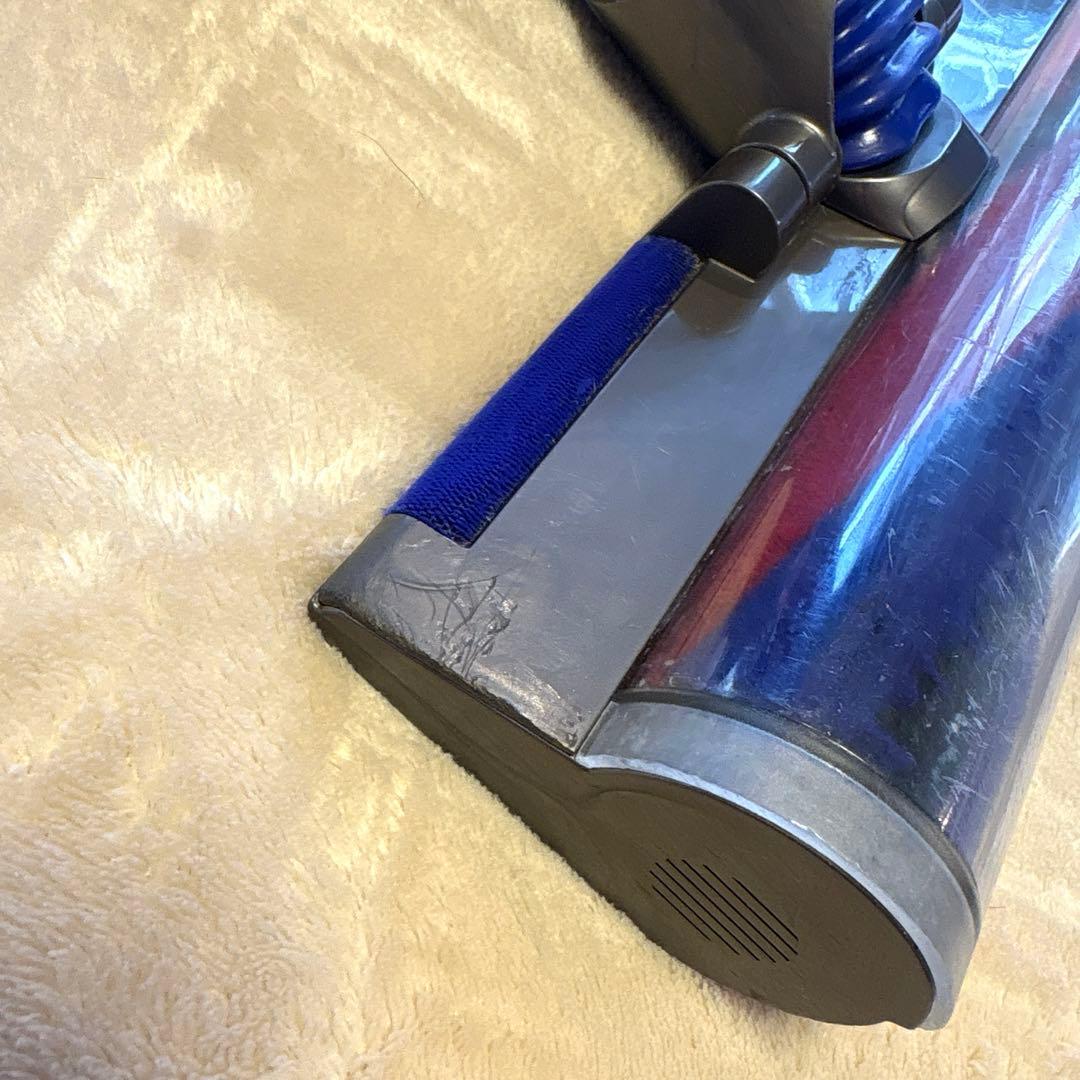 ダイソンV8 SV10K Slim スリムソフトローラーヘッド - メルカリ