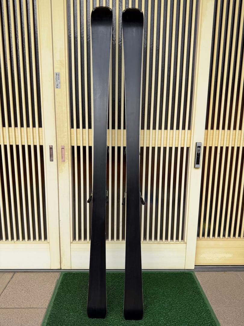 サロモン Salomon X Pro SW スキー板 169cm 公式 ストア