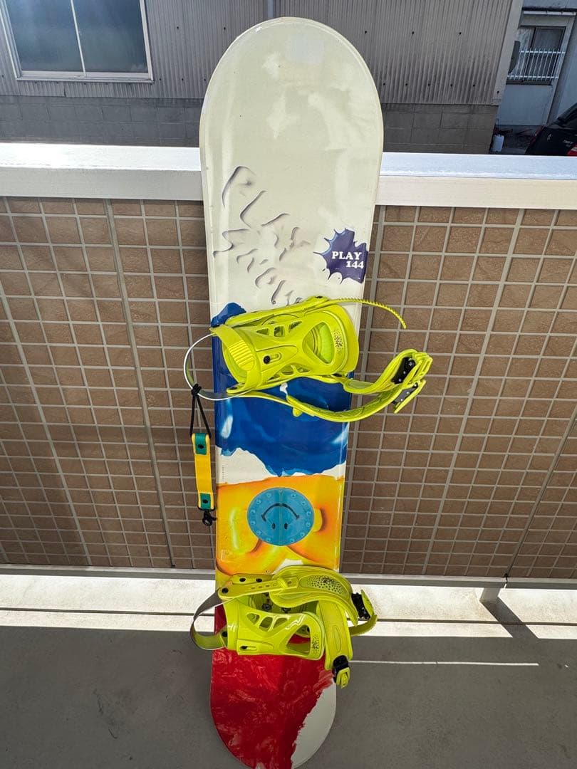 スノーボード 4点セット　とりあえず買ってみる　初心者おすすめ　お試しセット 楽天市場】スノボー 4 点 セットの通販