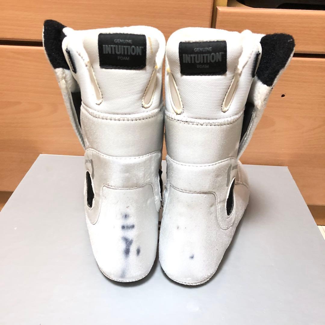 RIDE COTEXT スノーボードブーツ 24.5cm boa