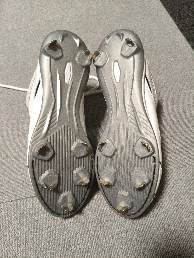 ジャガーズ創工　27.5cm　ネイビー