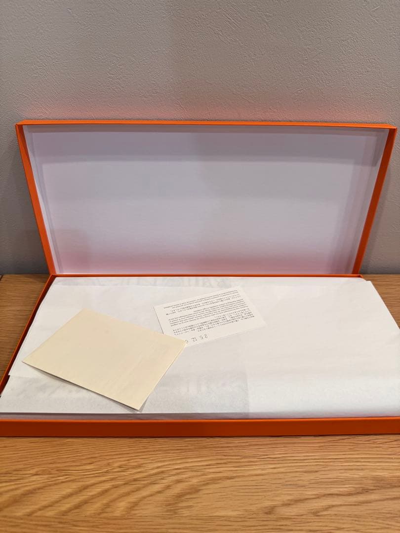 【新品大人気】　エルメス　カレジェアン 《シュヴァル・ドゥ・クール・バンダナ》