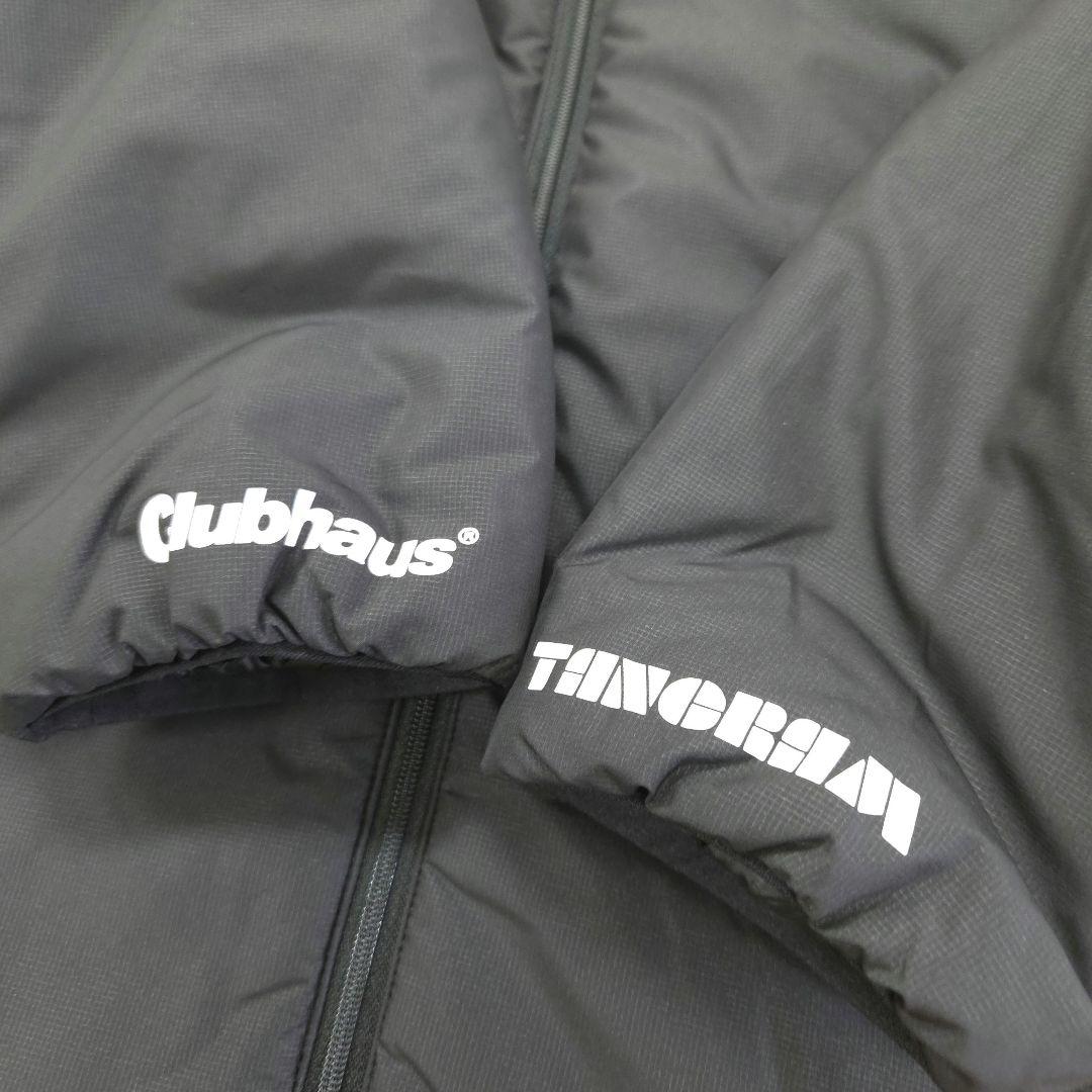 ノブユキさん専用 CLUBHAUS × TANGRAM INSULATED - メルカリ