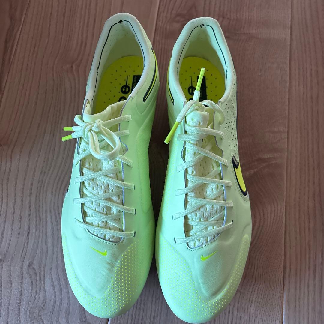 ときさん専用Nike Tiempo スパイク 28.5cm SU23LEGEND
