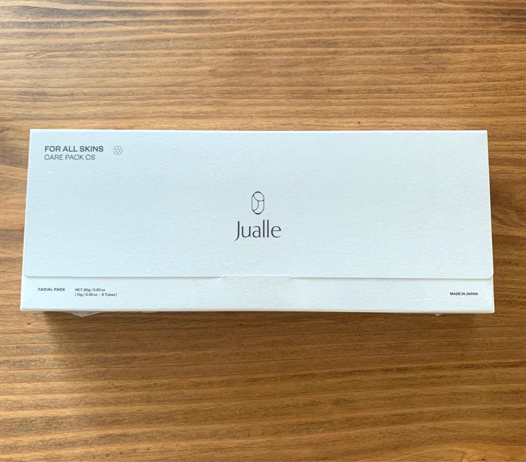 新品未開封　Jualle ケアパック　ジュオール　炭酸パック ジュオール/炭酸美容/化粧品 (@jualle_cosmetic) • Instagram photos