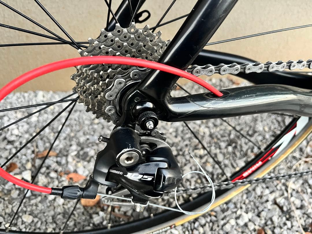 春田様専用 ピナレロ ドグマ2 整備済 dogma ロードバイク フルカーボン