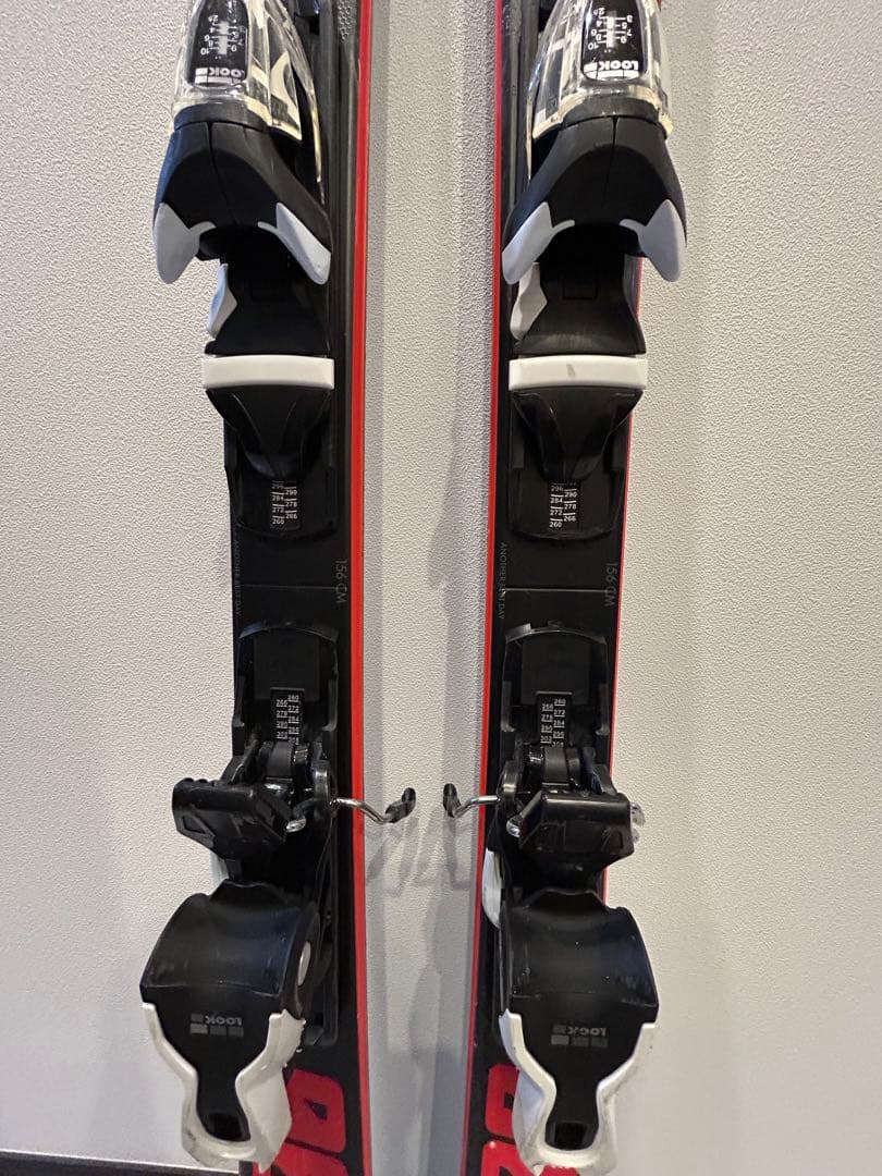 ROSSIGNOL PURSUIT 156cm オールラウンドスキー 初級者向き - メルカリ