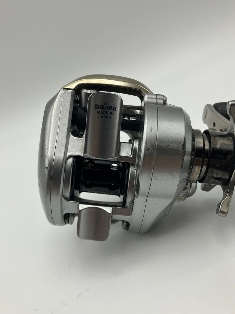 ダイワ ジリオン 100PL クレイジークランカー - メルカリ