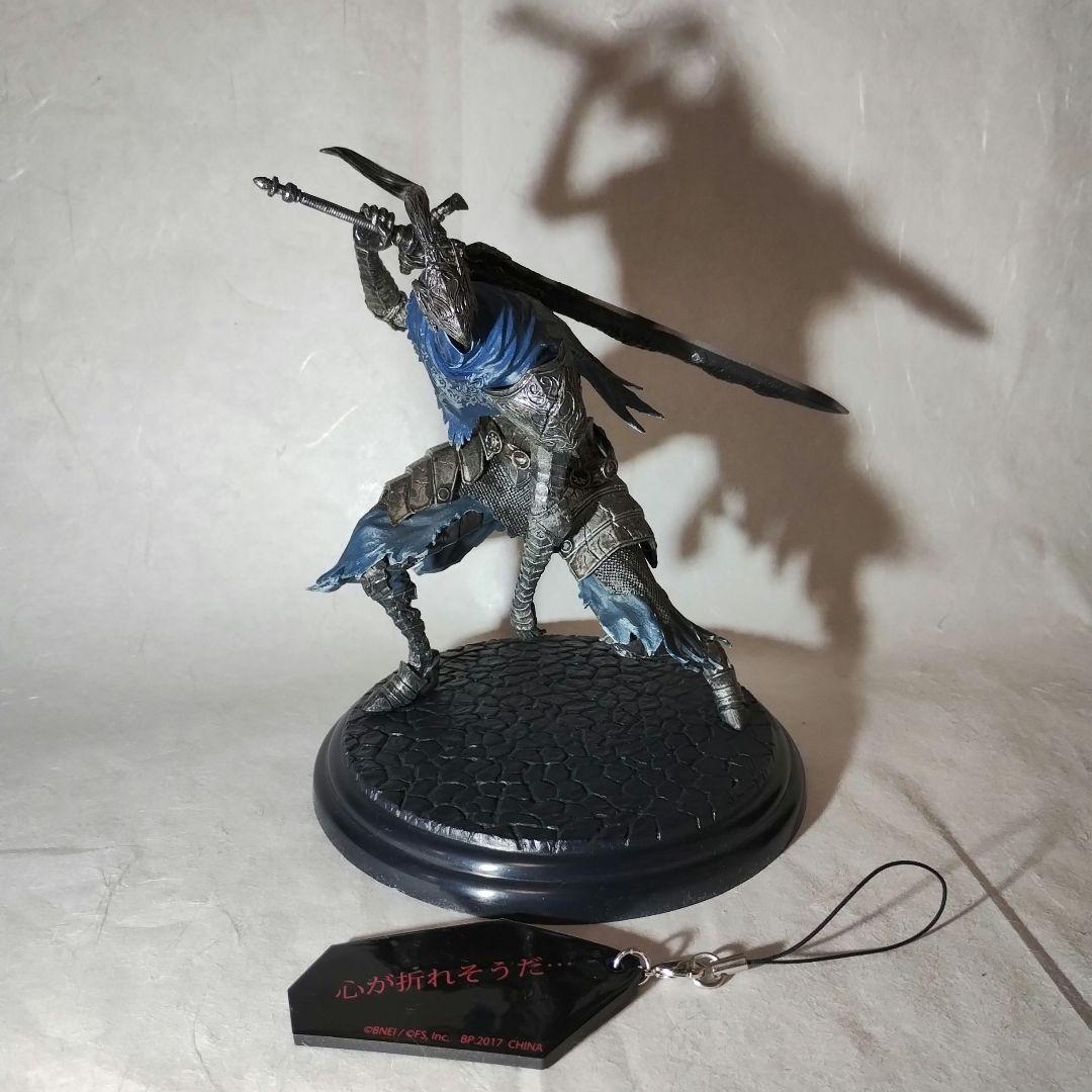 とるパカ！ダークソウル　スカルプトコレクション　深淵歩きアルトリウス　フィギュア とるパカ 深淵歩き アルトリウス ダークソウル DARK SOULS ライフ
