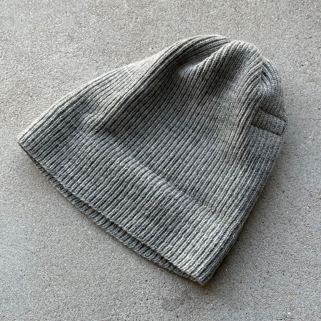 BUTCHER PRODUCTS / ブッチャープロダクツKNIT CAP
