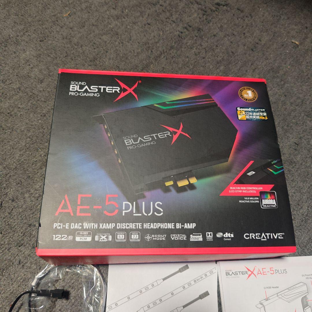 サウンドカード Amazon.co.jp: Creative ハイレゾ対応 サウンドカード PCIe Sound