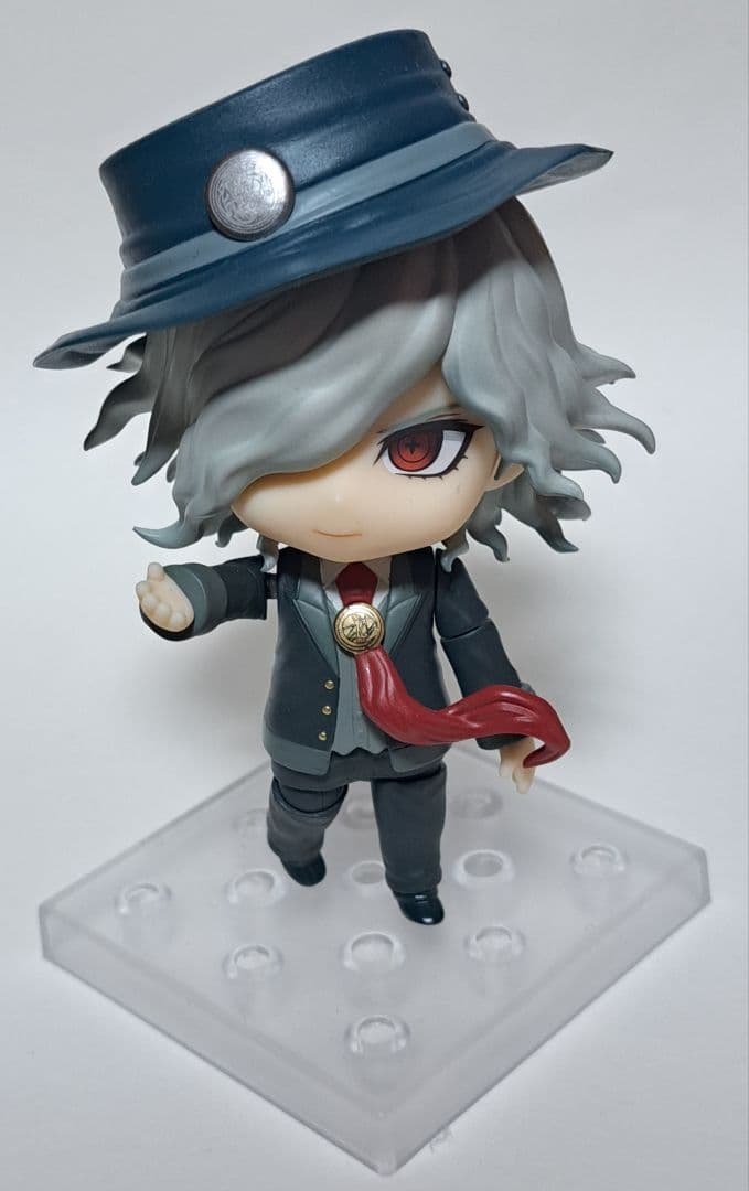 Fate/Grand Order エドモン・ダンテス フィギュア 他 5点セット 限定販売】Fate/Grand Order アヴェンジャー/巌窟王 エドモン