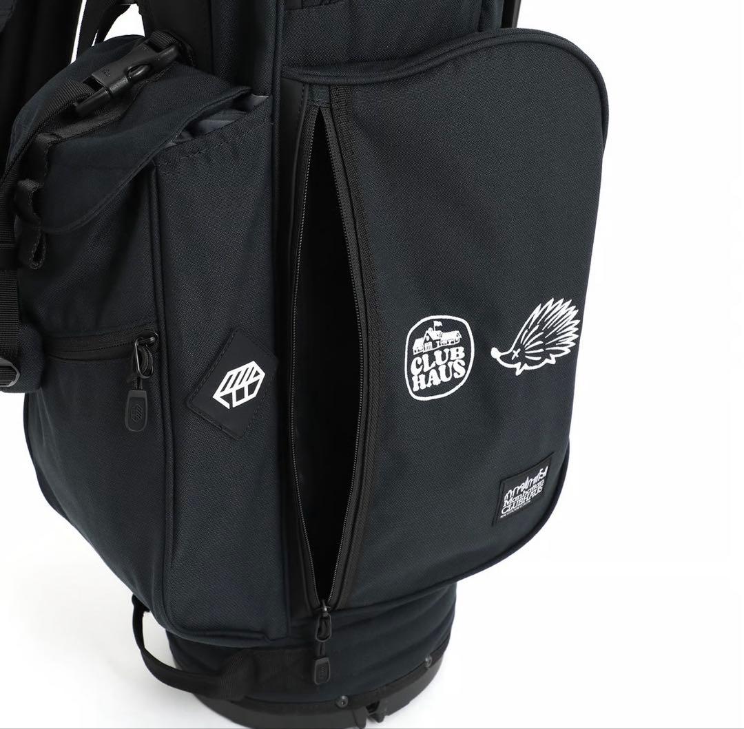 Clubhaus x JONES x Manhattan Portage '25 - メルカリ