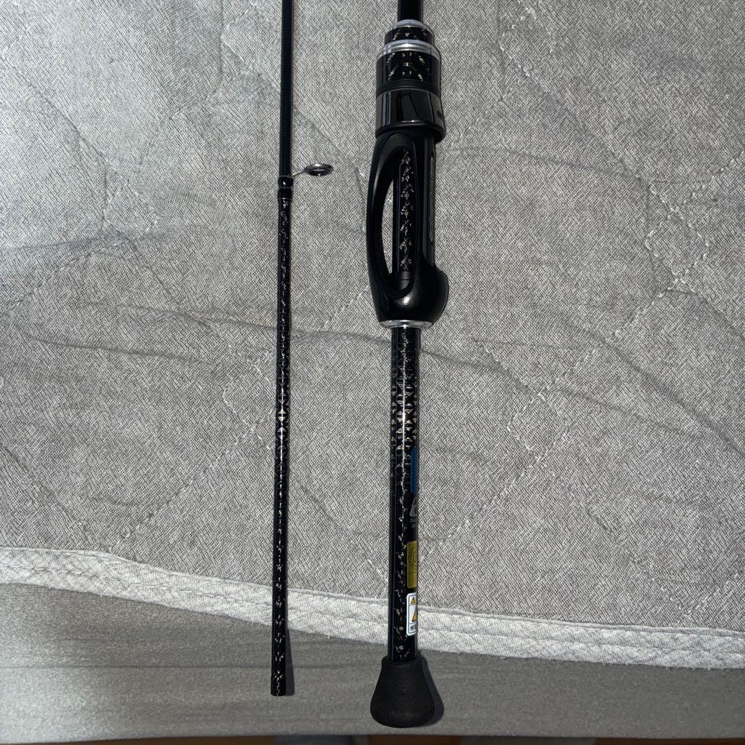 23コルトプロトタイプ