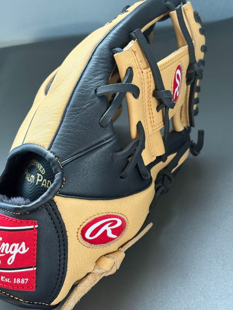 グローブ Rawlings Select Pro Lite Glove <No.1059> Rawlings Select Pro Lite Glove <No.1059>