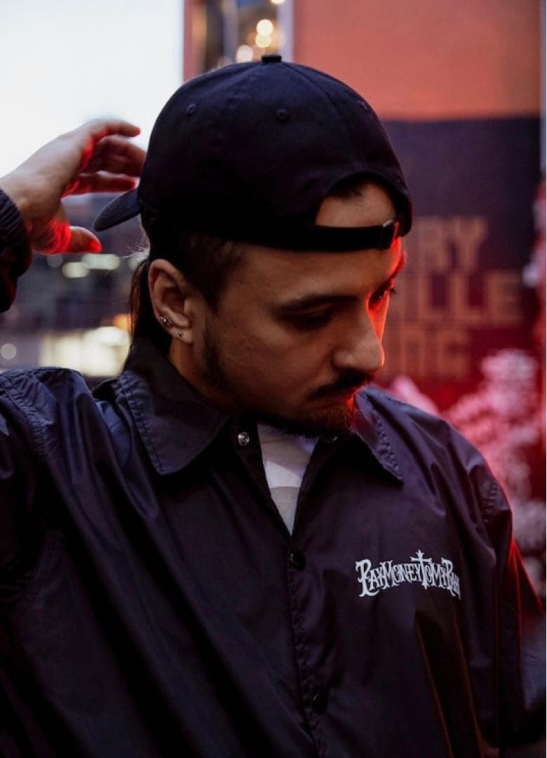 pay money to my pain coach jacket XXL - メルカリ