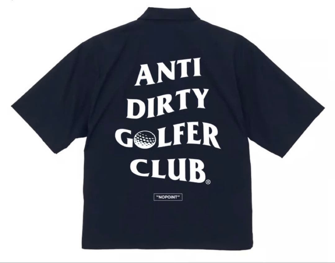 オンラインスポーツ - NOPOINT ANTI DIRTY GOLFER CLUB