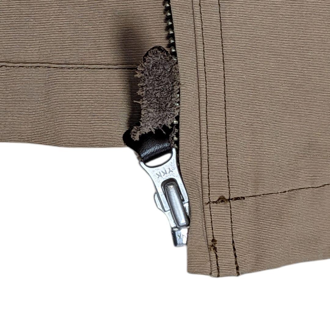 アブ ガルシア ユーティリティ ジャケット ワーク系 撥水シェル