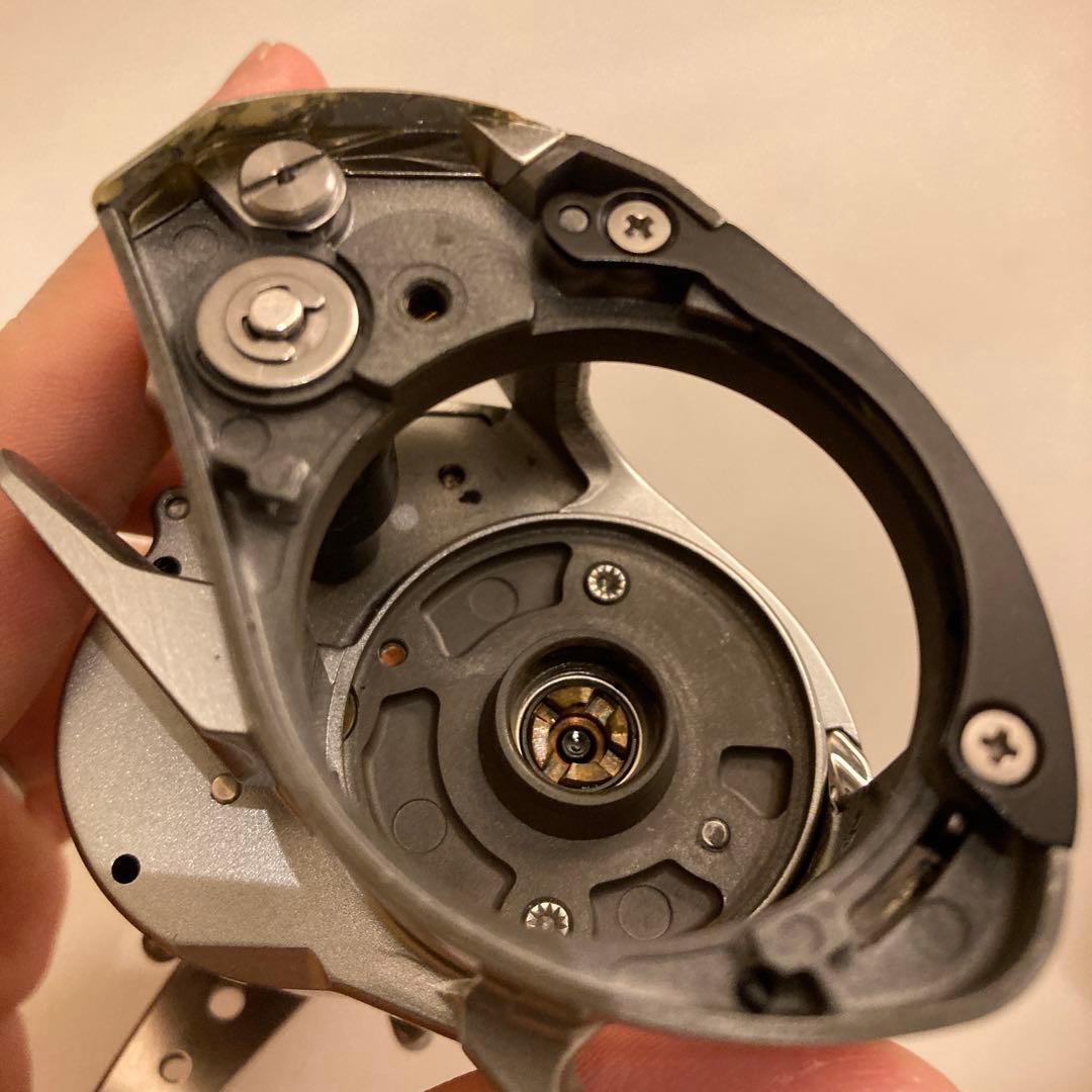 Daiwa ダイワ TDジリオン 100P クレイジークランカー 希少 - メルカリ