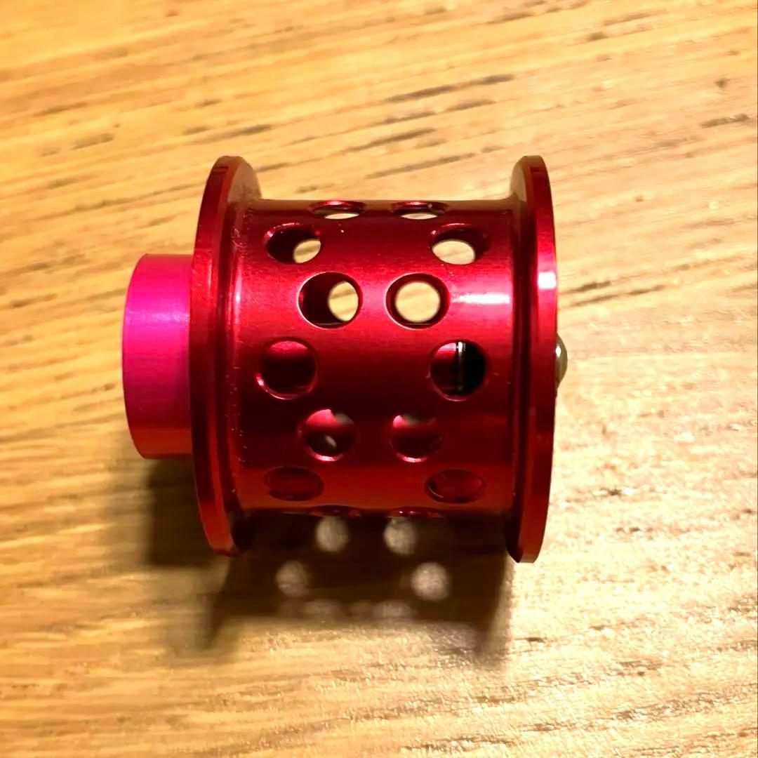 DAIWA】アルファス コスギワークスEZキャストスプール ktf カスタム