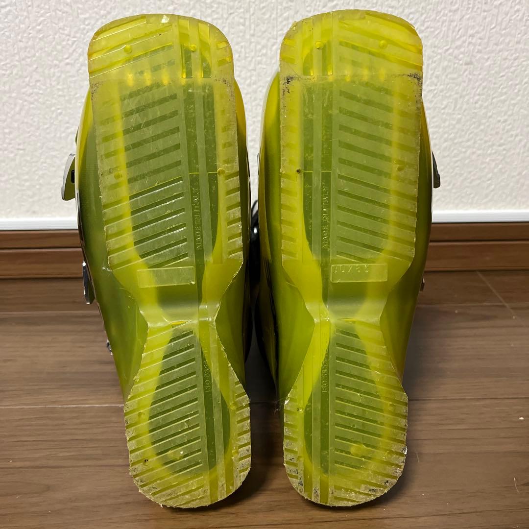 LANGE スキーブーツSUPER COMP D 23.0㎝ - メルカリ