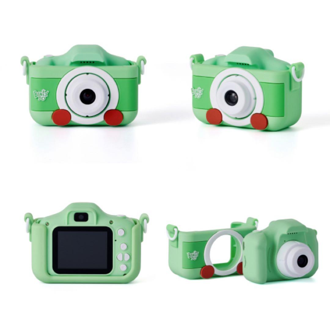 ウナク BOYNEXTDOOR カメラ クリスマス ポップアップ ボネクド - メルカリ