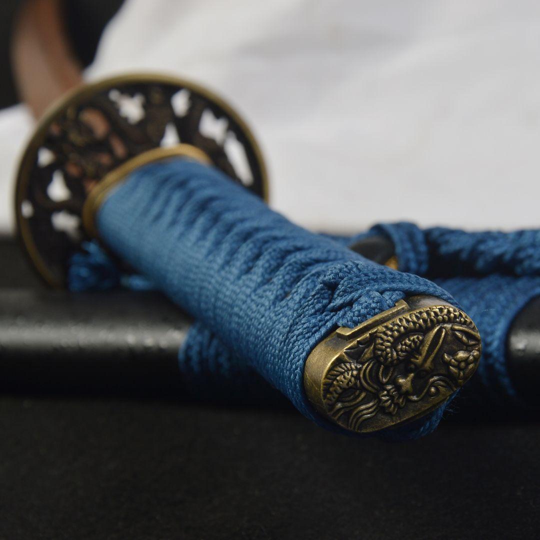 し*生様 日本刀 模造刀 木製刀 硬木製 居合練習 コスプレ用