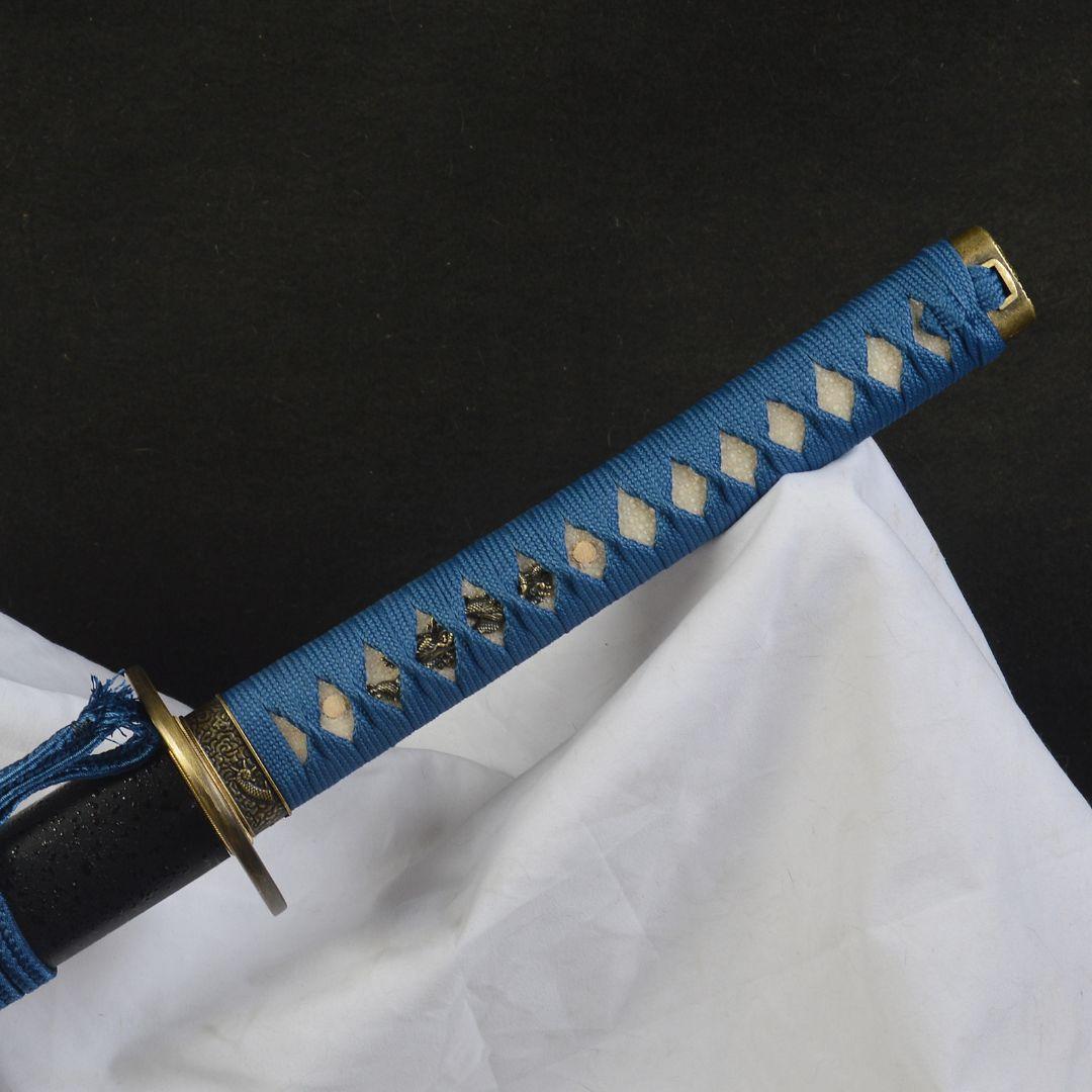 し*生様 日本刀 模造刀 木製刀 硬木製 居合練習 コスプレ用