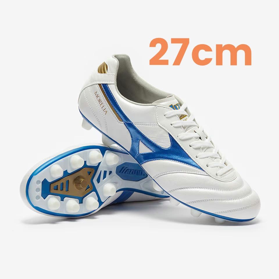 Morelia モレリア 2 エリート ELITE 27cm - メルカリ