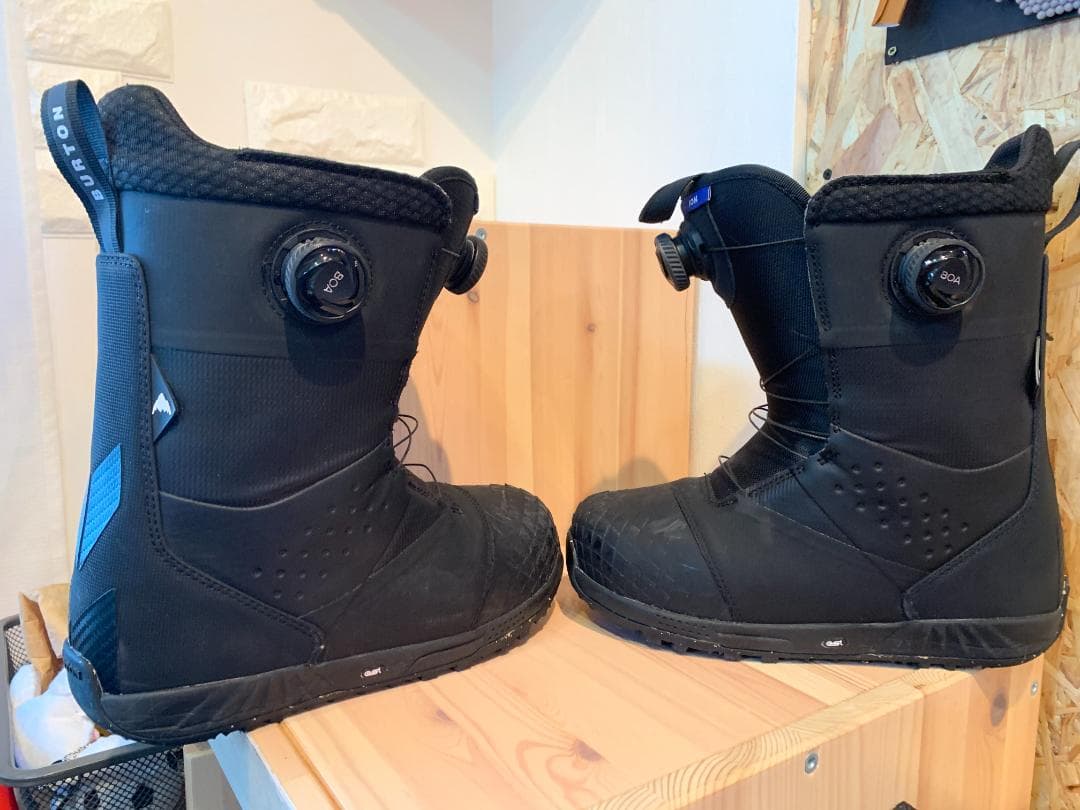 burton ion boa 26.0ｃｍ　スノーボードブーツ