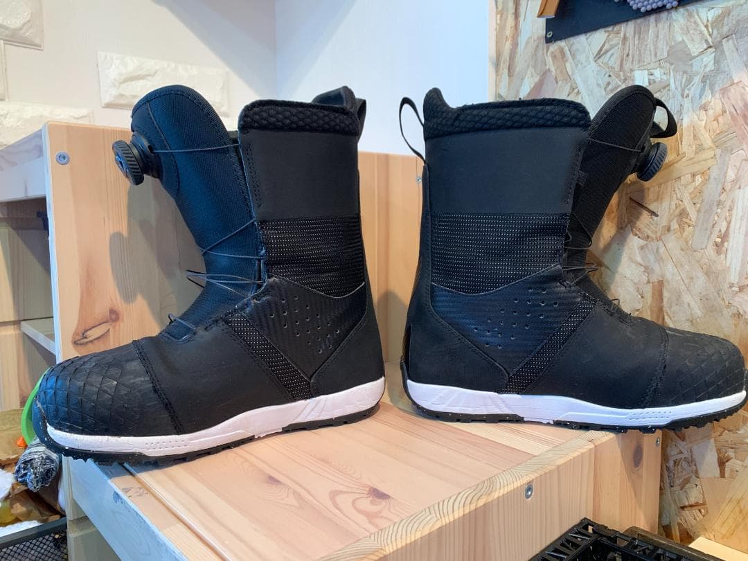 burton ion boa 26.0ｃｍ　スノーボードブーツ