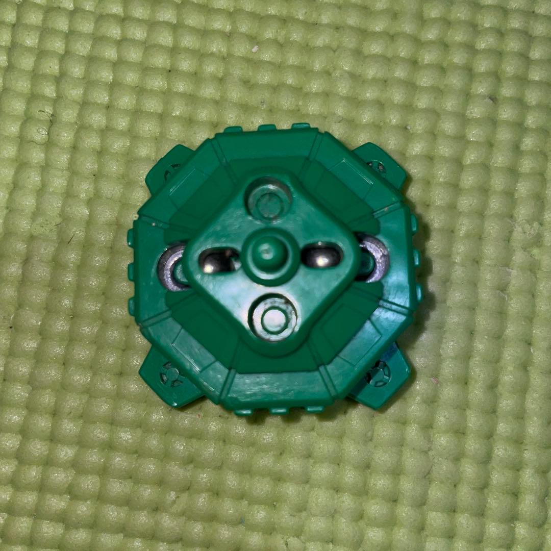 爆転シュートベイブレード ドラシエルメタルボールディフェンサー