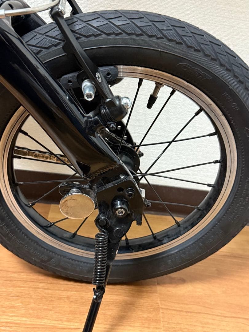 黒べえ－様専用】DAHON DOVE PLUS 2023 限定 純正バック付き - メルカリ
