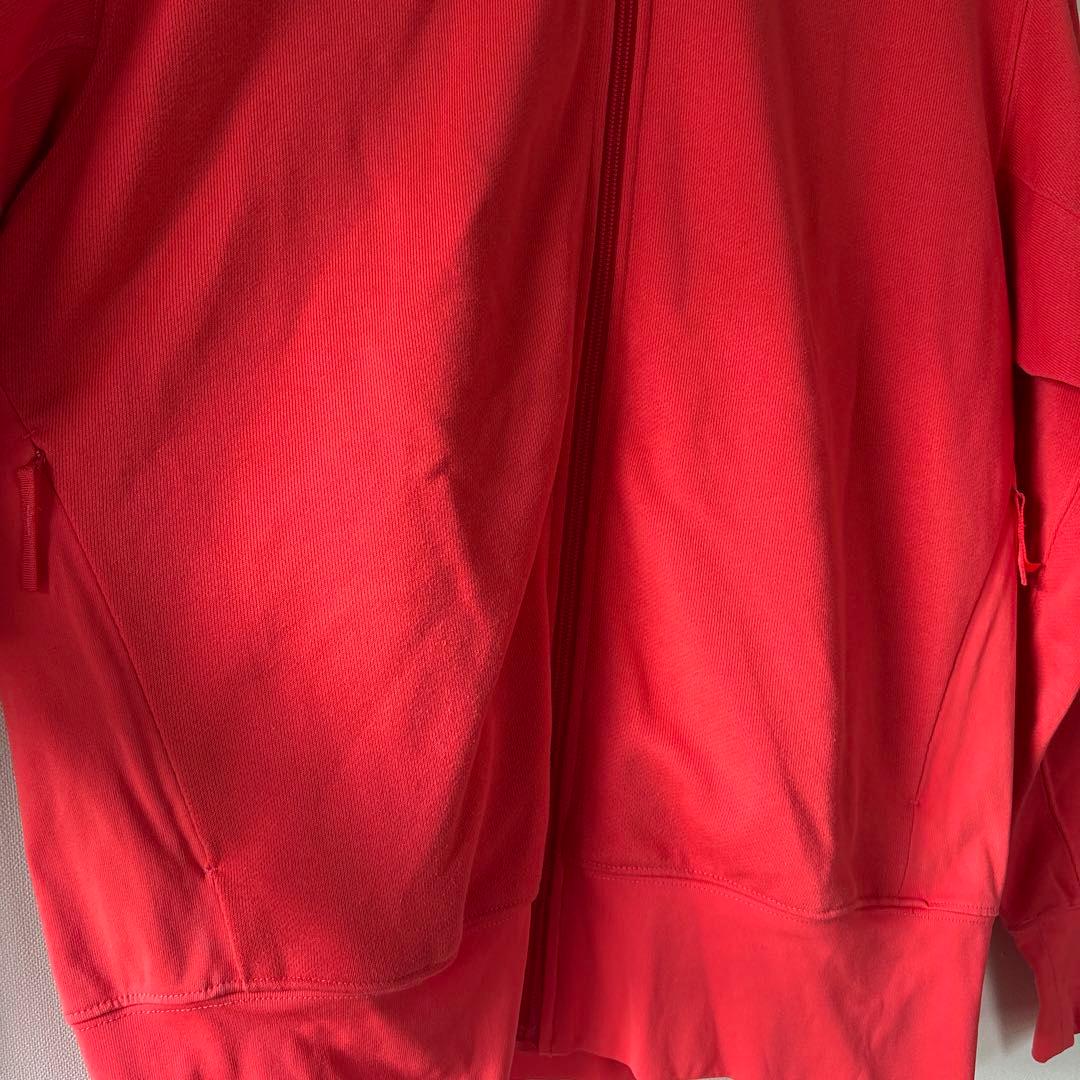 激レア 希少 UNIQLO ユニクロ 錦織圭 スウェットジャージ セットアップ