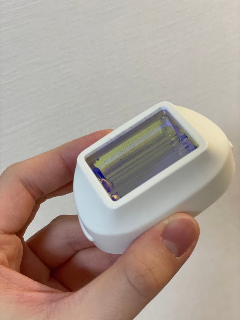 ケノンホームエステシステム 脱毛器の通販はau PAY マーケット - 輸入