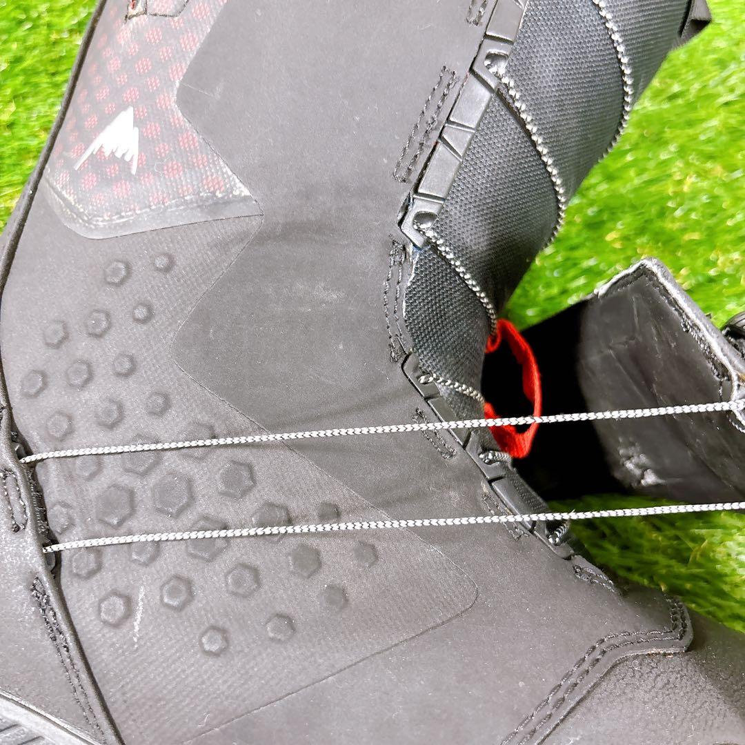 BURTON ION STEP ON 29.0cm メンズ スノーボードブーツ