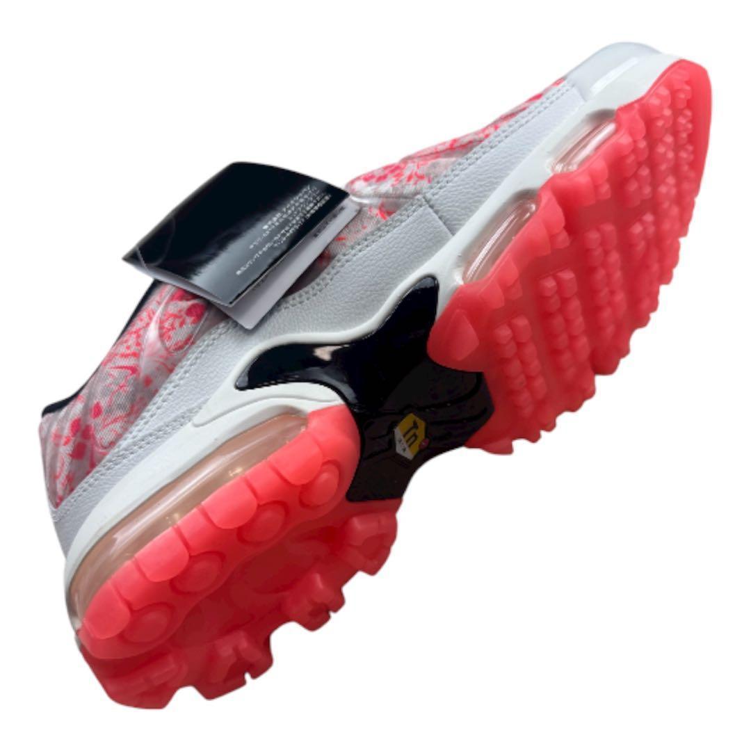 A2新品 26.5cm ナイキ エアマックス プラス ゴルフHJ4512-100