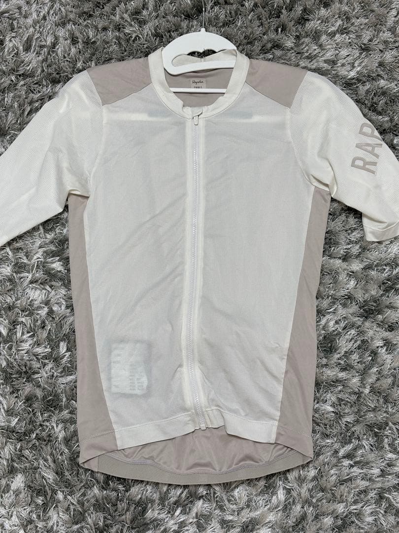 ラファジャージPRO TEAM TRAINING JERSEY Rapha Pro Team Training Cycling Jersey（ラファ プロチーム