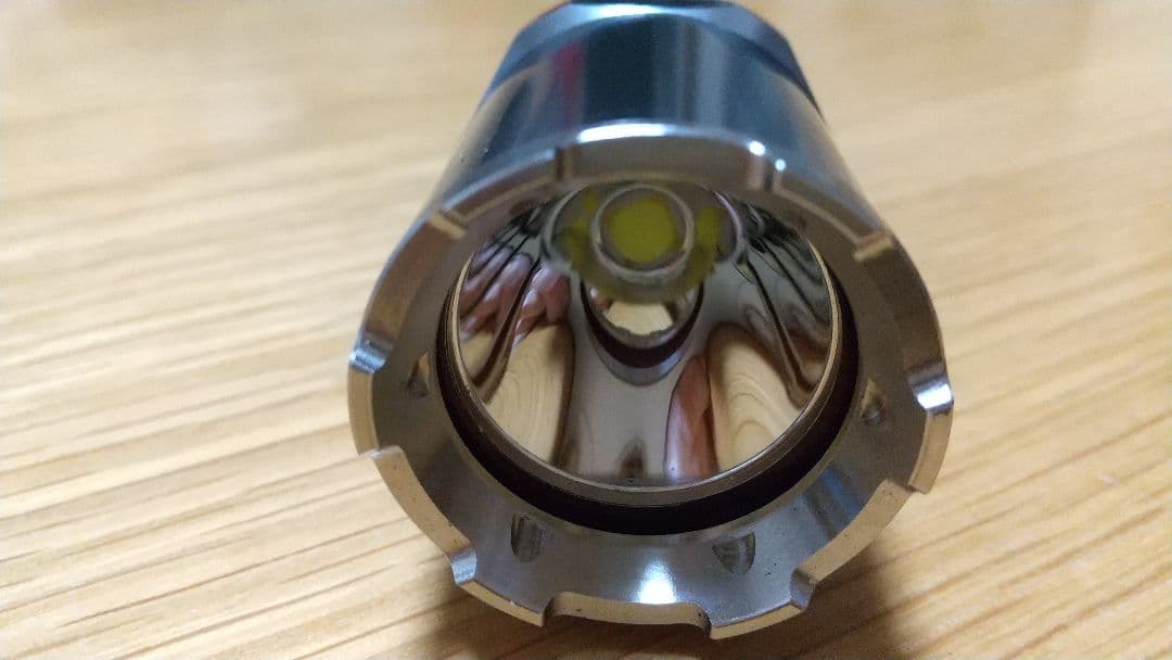 surefire互換 3p P60ホスト モジュール2点 - メルカリ