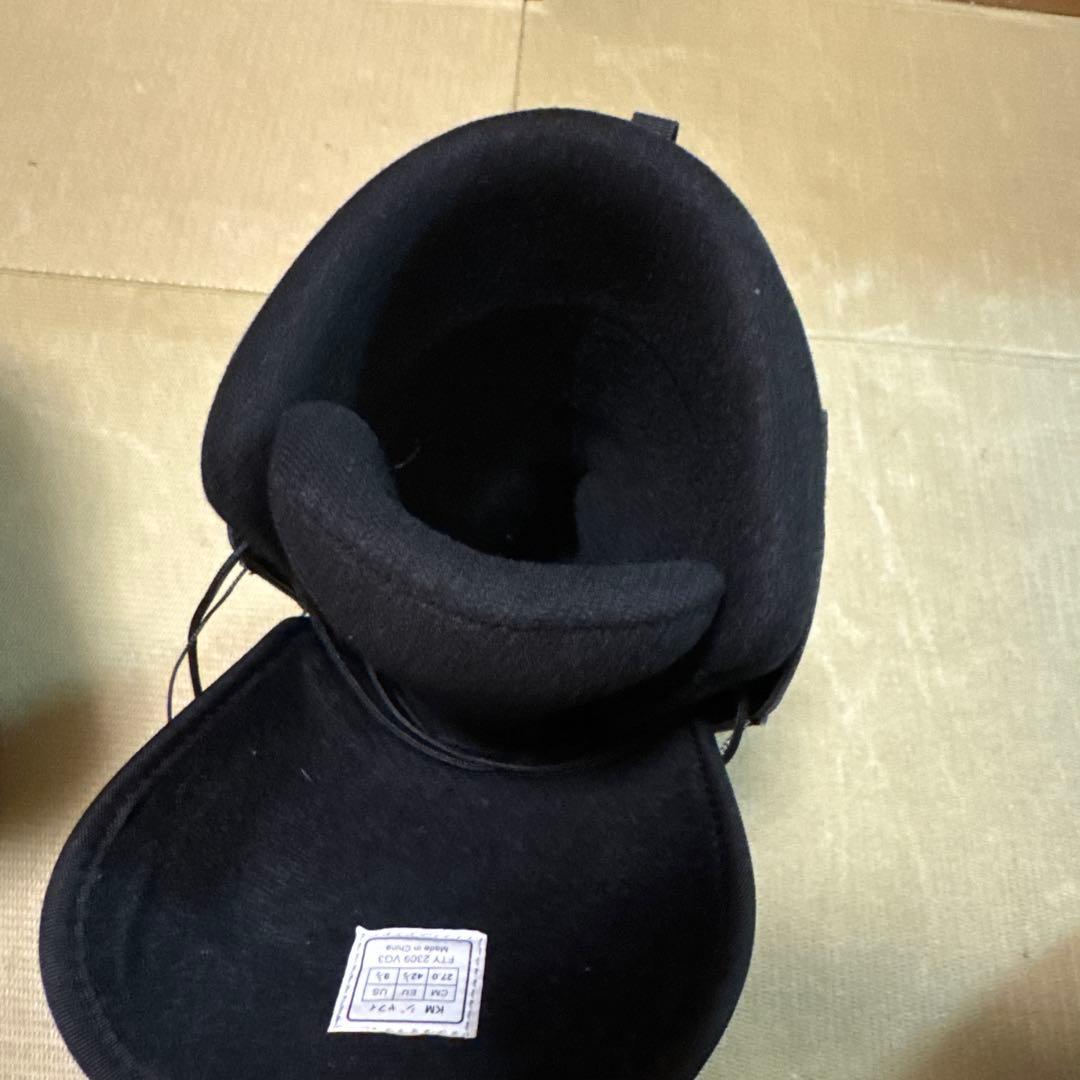 スノーボード用ブーツ ブラック 27.0cm