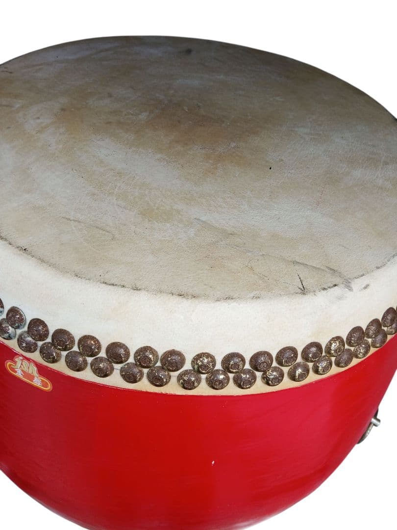 超特大 大太鼓 太鼓 ドラム エイサー 祭り 発表会 イベント フェスティバル