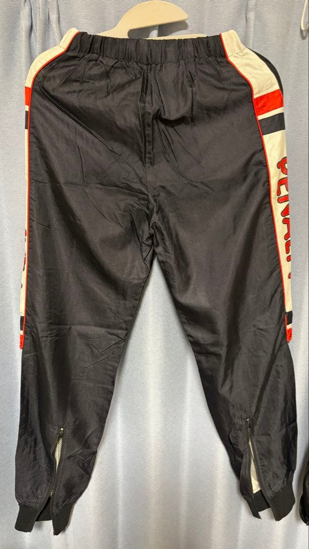 サンパウロFC ウインドブレーカー ビンテージ 90s - メルカリ