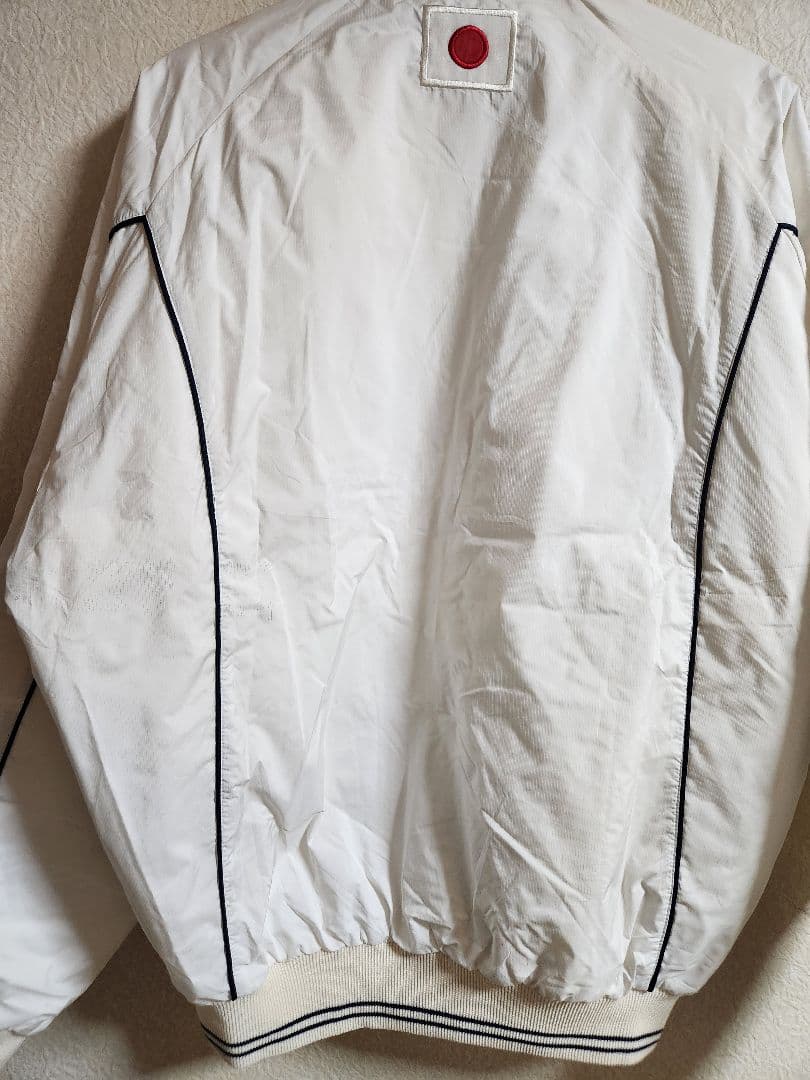 侍ジャパン 2003 アテネ五輪 グラウンドコート グラコン