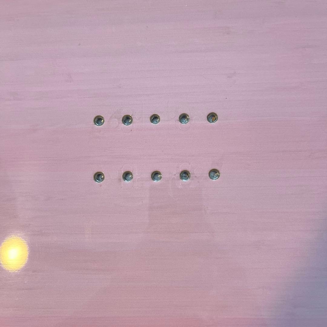 20-21 ゲンテンスティック ロケットフィッシュHP ソフトフレックス中古美品