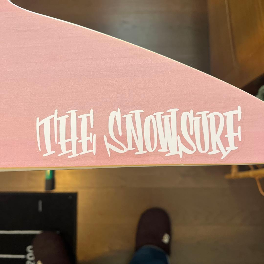 20-21 ゲンテンスティック ロケットフィッシュHP ソフトフレックス中古美品