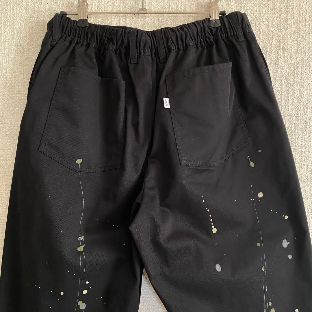 オンラインファッション - SAPEur サプール スケート チノパンツ